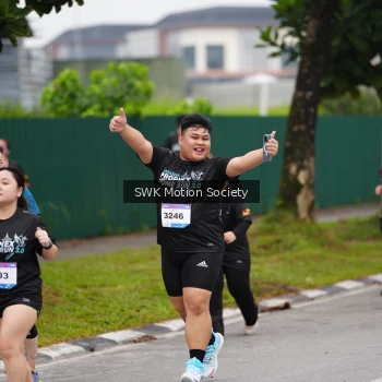Runner Photo 3564958