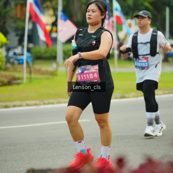 Runner Photo 3564959