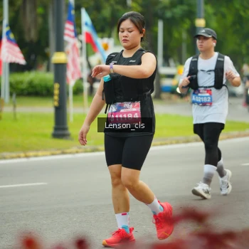 Runner Photo 3564960
