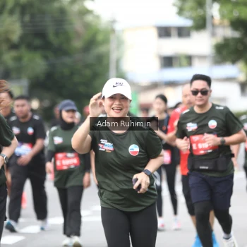 Runner Photo 3564962