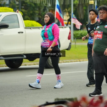 Runner Photo 3564963
