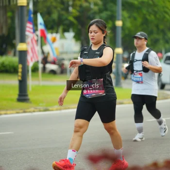 Runner Photo 3564964