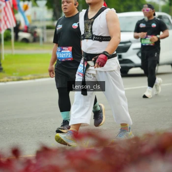 Runner Photo 3564965
