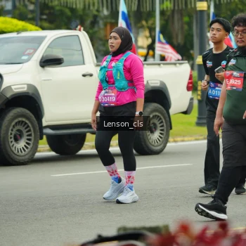Runner Photo 3564966