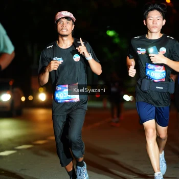 Runner Photo 3564967
