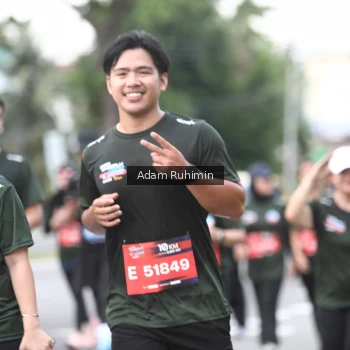 Runner Photo 3564968