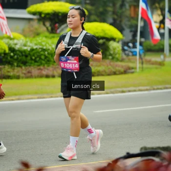 Runner Photo 3564970