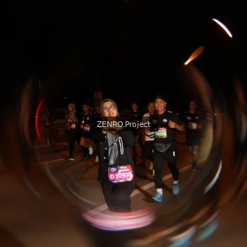 Runner Photo 3564973