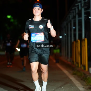 Runner Photo 3564974