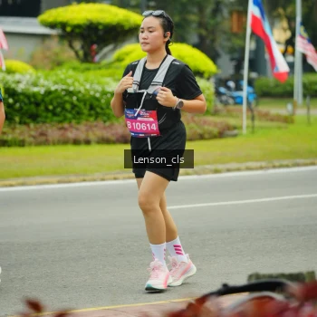 Runner Photo 3564975
