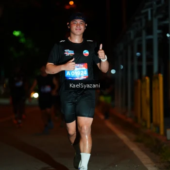 Runner Photo 3564976