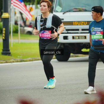 Runner Photo 3564977