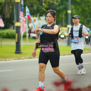 Runner Photo 3564978