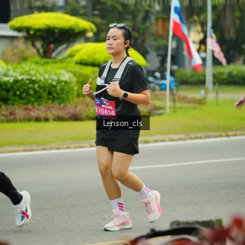 Runner Photo 3564980