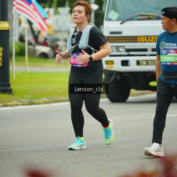 Runner Photo 3564981