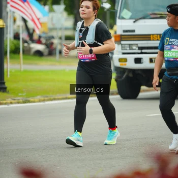 Runner Photo 3564982