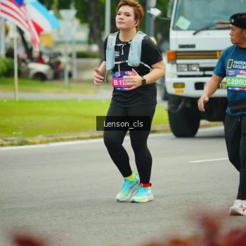 Runner Photo 3564983