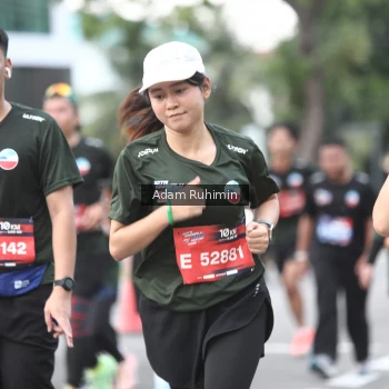 Runner Photo 3564984
