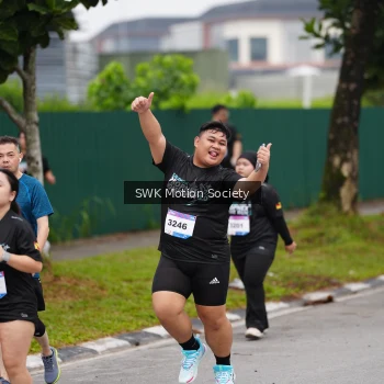 Runner Photo 3564985