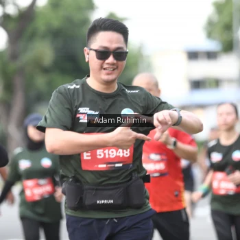 Runner Photo 3564986