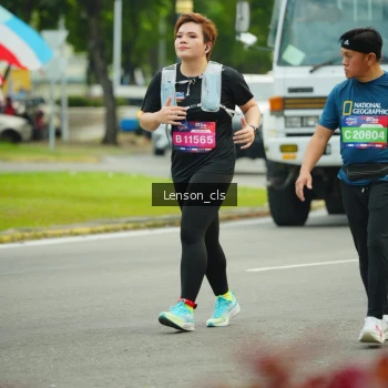Runner Photo 3564988