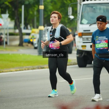 Runner Photo 3564989