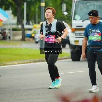 Runner Photo 3564990