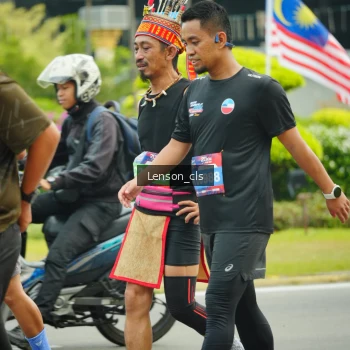 Runner Photo 3564991