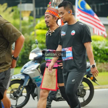 Runner Photo 3564994