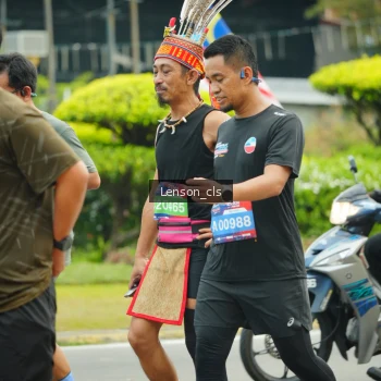 Runner Photo 3564996
