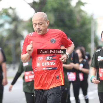 Runner Photo 3564998