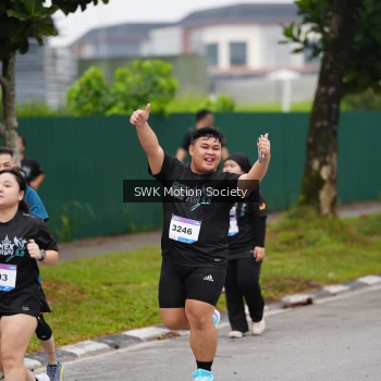 Runner Photo 3565003