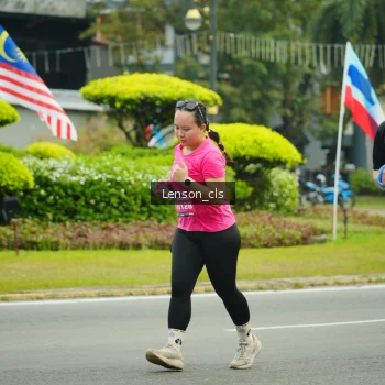 Runner Photo 3565005