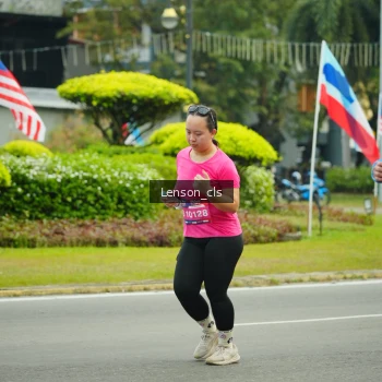 Runner Photo 3565006