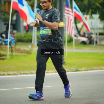 Runner Photo 3565007