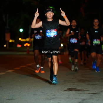 Runner Photo 3565010