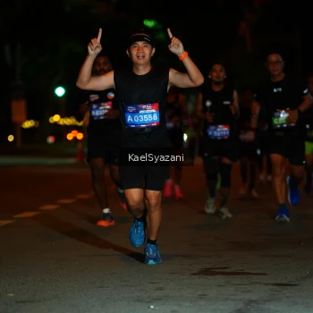 Runner Photo 3565011