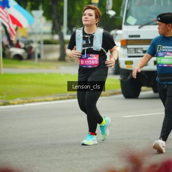 Runner Photo 3565012