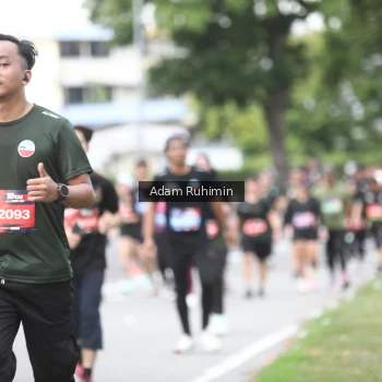 Runner Photo 3565013
