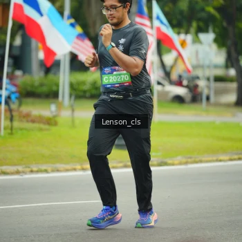 Runner Photo 3565015
