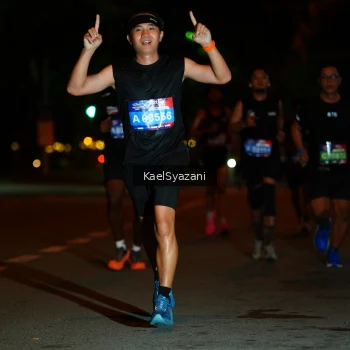 Runner Photo 3565016
