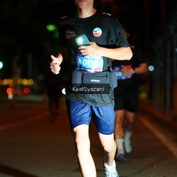 Runner Photo 3565019