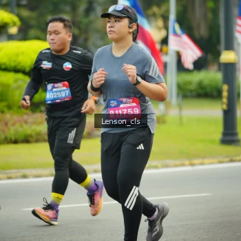 Runner Photo 3565022