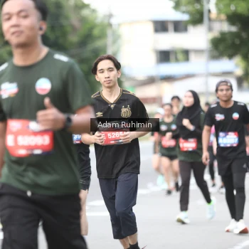 Runner Photo 3565023