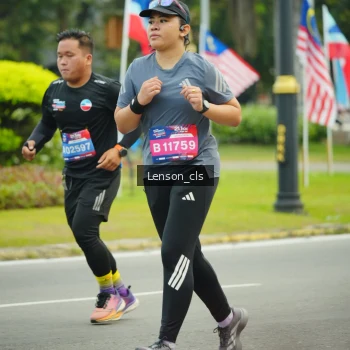 Runner Photo 3565025