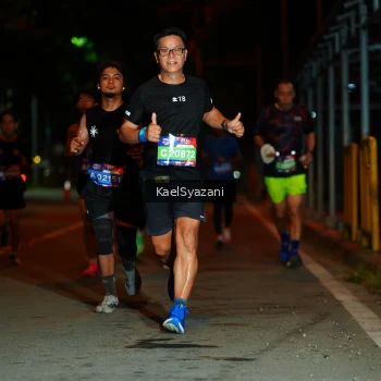 Runner Photo 3565026