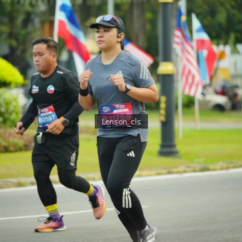 Runner Photo 3565027