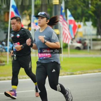 Runner Photo 3565028
