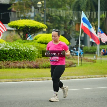 Runner Photo 3565029