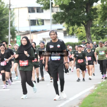 Runner Photo 3565030